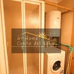Apartamento America En Torrox Costa