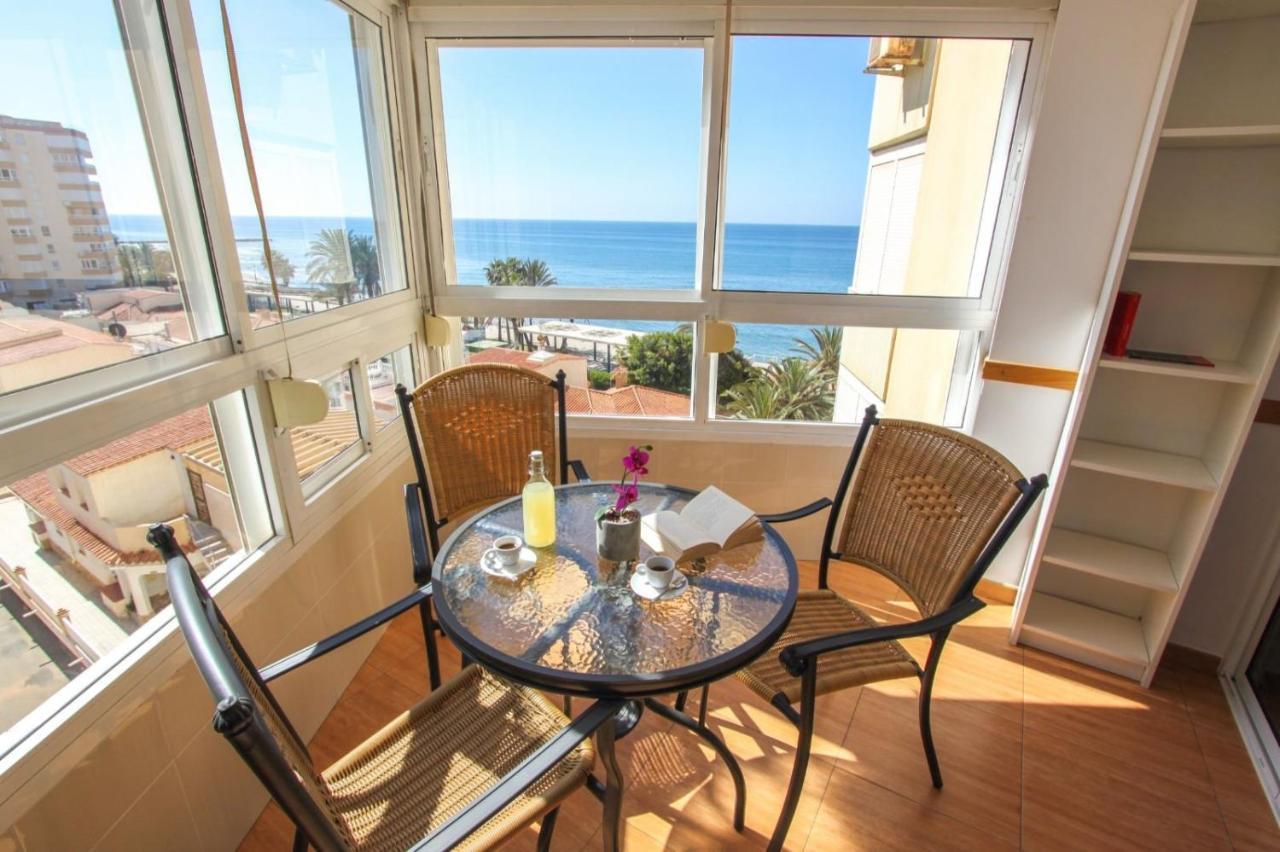 America Apartment Malaga