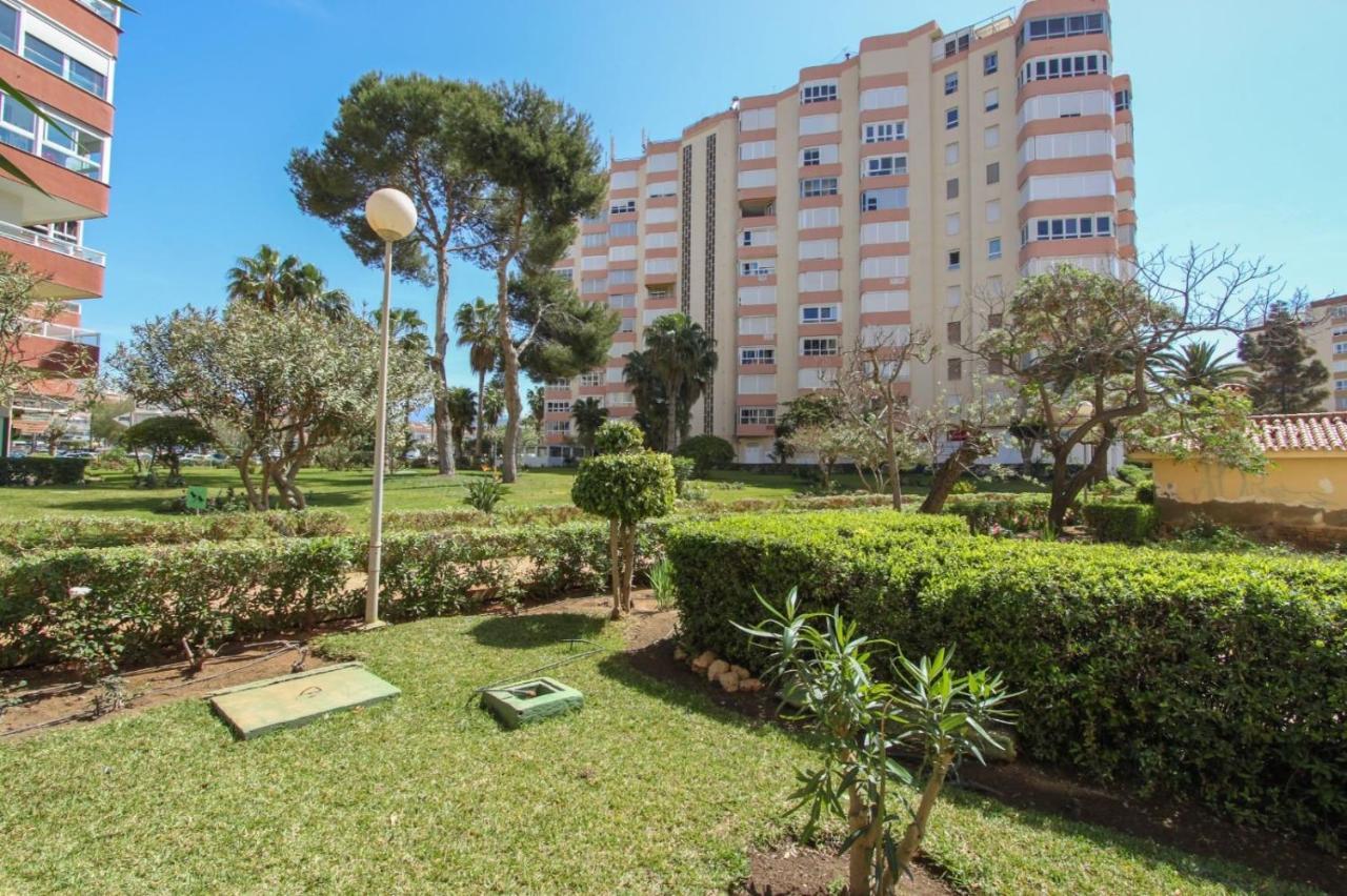 Apartment America Malaga