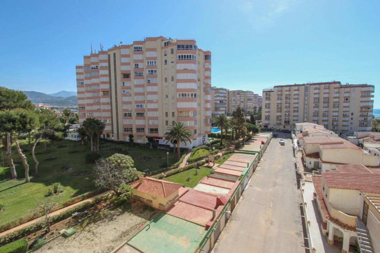 America Apartment Malaga