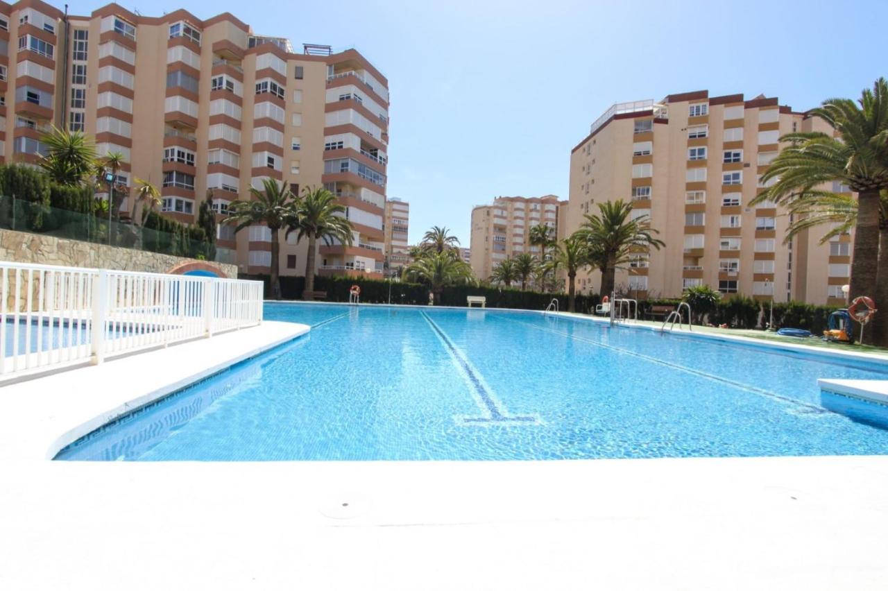 America Apartment Malaga