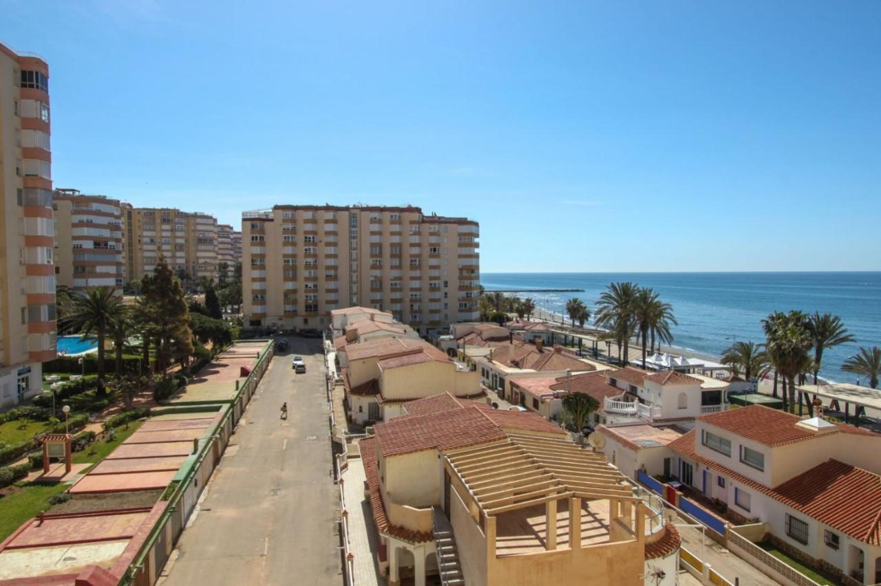 America * Malaga