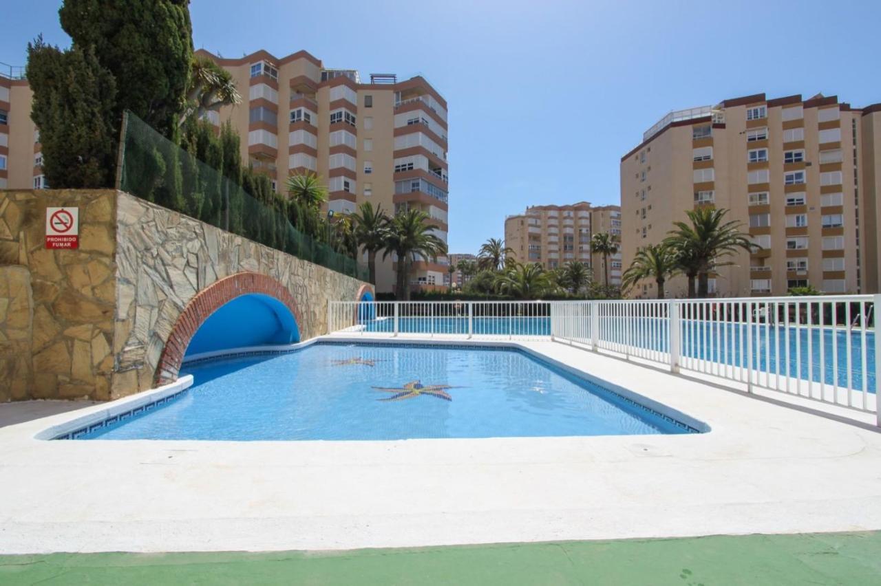 America Apartment Malaga
